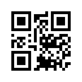 QR code 344795