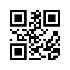QR code 344797