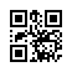 QR code 344800