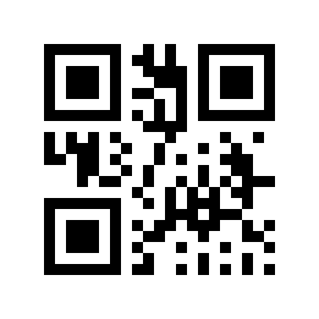 QR code 345098
