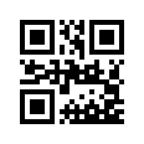 QR code 345107
