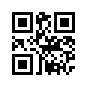 QR code 345109
