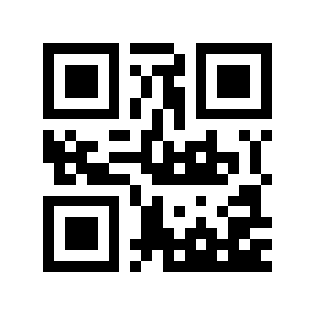 QR code 345158