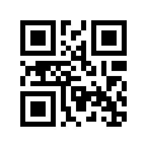 QR code 3453