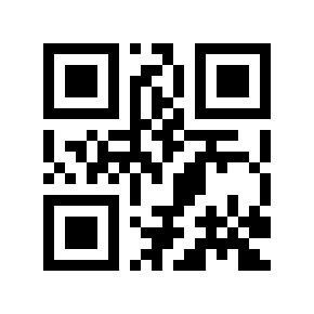 QR code 345666