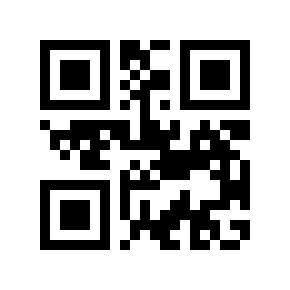 QR code 345773