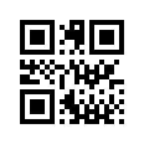 QR code 3459