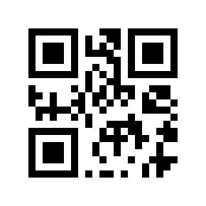 QR code 3472222