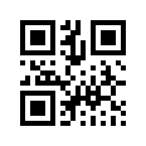 QR code 347239