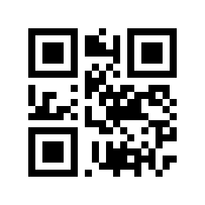 QR code 347877