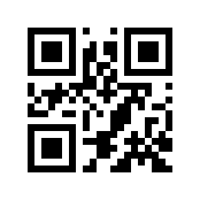 QR code 347889