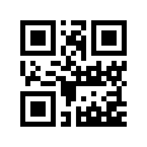 QR code 347948
