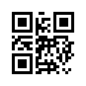 QR code 348205