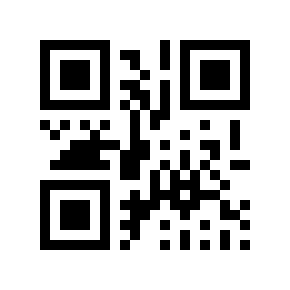 QR code 348456
