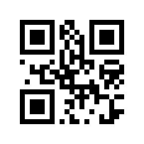 QR code 3489