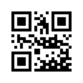 QR code 349189