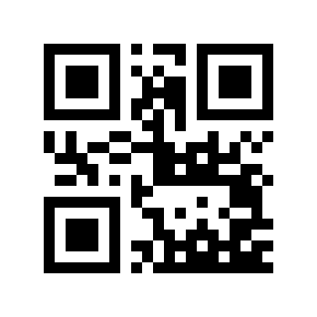 QR code 349419