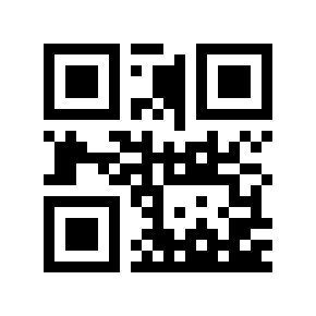 QR code 349425