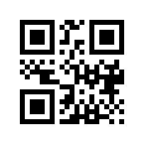 QR code 3525507