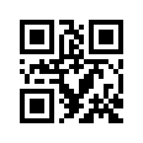 QR code 357089
