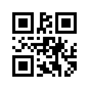 QR code 3571410