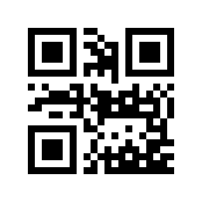 QR code 357289