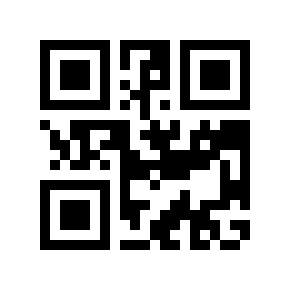 QR code 357292