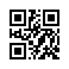 QR code 357309