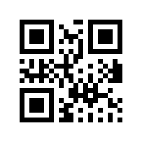 QR code 358001