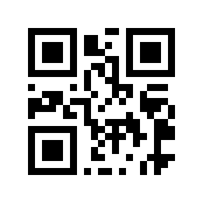 QR code 3586000