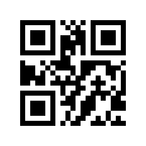 QR code 3624403