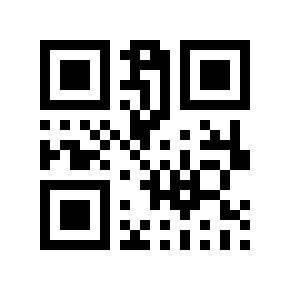 QR code 364095