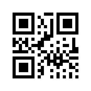 QR code 36458