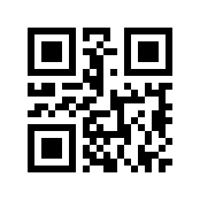 QR code 3655