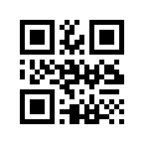 QR code 3655975