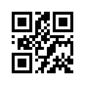 QR code 366698