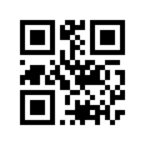 QR code 366767