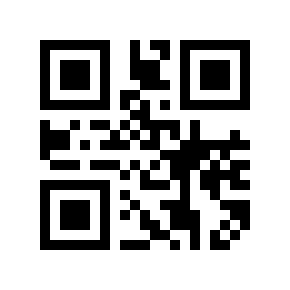 QR code 3683668
