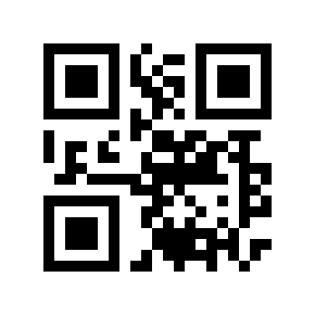 QR code 370068