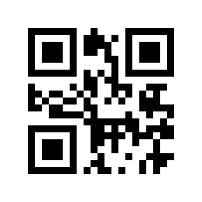 QR code 3700907