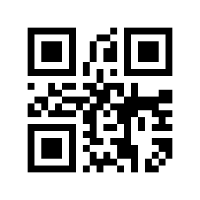 QR code 3703695