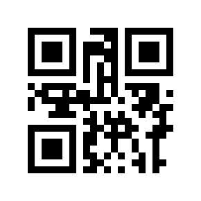 QR code 3703701