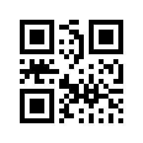 QR code 37167