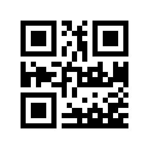 QR code 37179