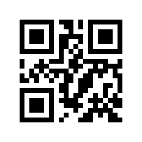 QR code 372281