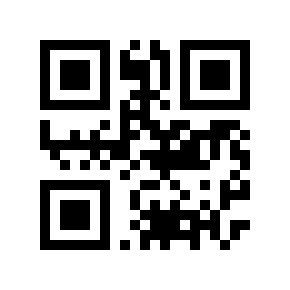 QR code 372510