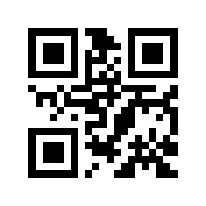 QR code 372658