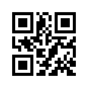 QR code 372744