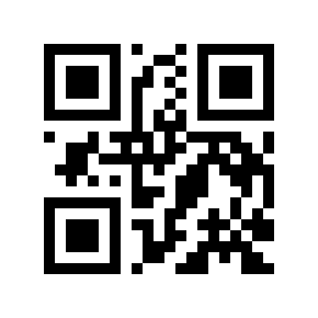 QR code 373484