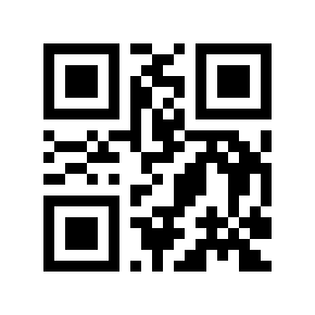 QR code 373485